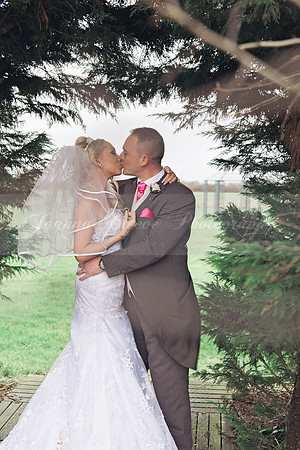 Clare and Chris's Wedding - 13.02.2016-300