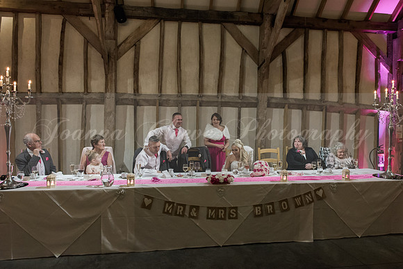 Clare and Chris's Wedding - 13.02.2016-407
