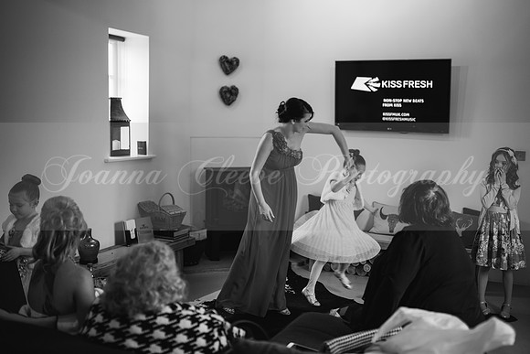 Clare and Chris's Wedding - 13.02.2016-159