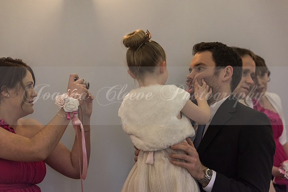 Clare and Chris's Wedding - 13.02.2016-358