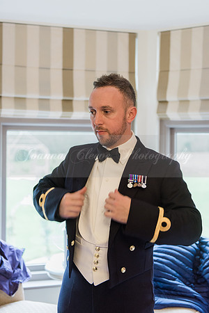 Carly and Paul Cutler Wedding - 30.12.2015-34
