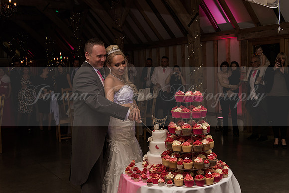 Clare and Chris's Wedding - 13.02.2016-495