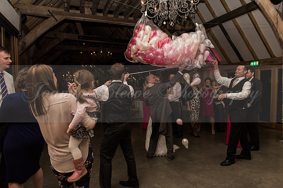 Clare and Chris's Wedding - 13.02.2016-507
