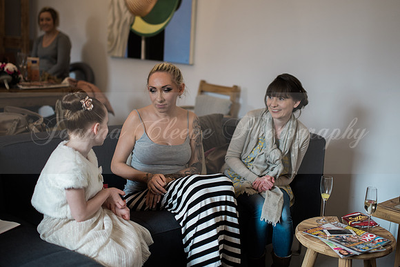 Clare and Chris's Wedding - 13.02.2016-71