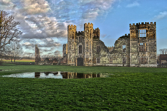 HDRCowdray7Scott5