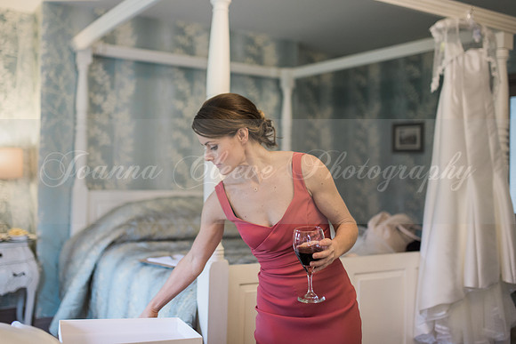 Carly and Paul Cutler Wedding - 30.12.2015-55