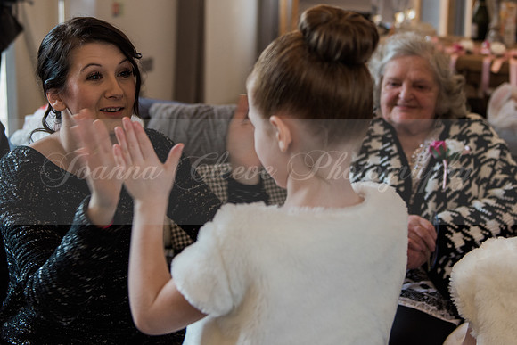Clare and Chris's Wedding - 13.02.2016-153