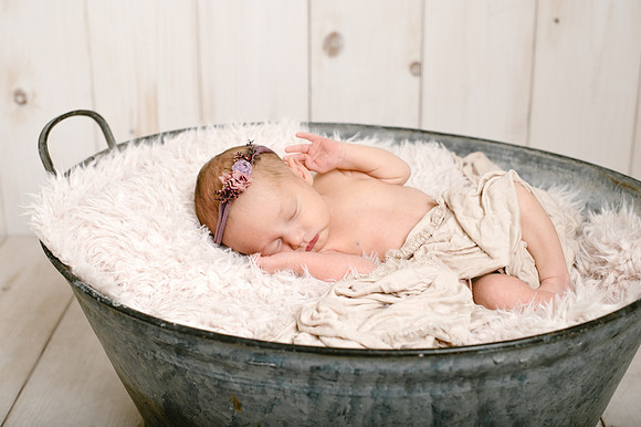 Alice Stevenson (Newborn) - 22.07.2022-14