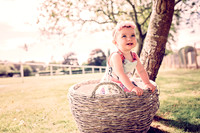 Jasmine 1st birthday-196