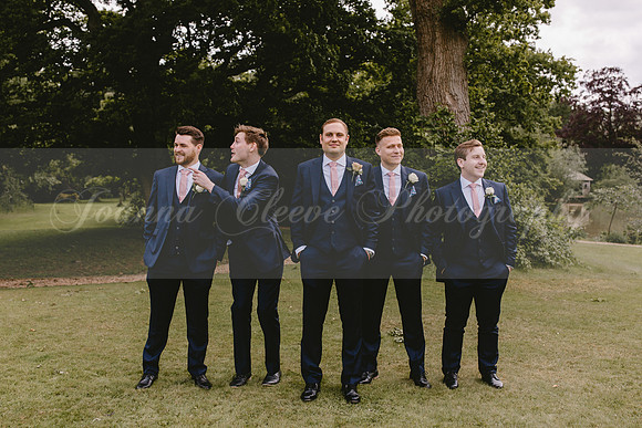 Jasmin and Mark Wedding - 15.06.2019-78