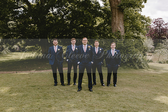 Jasmin and Mark Wedding - 15.06.2019-70