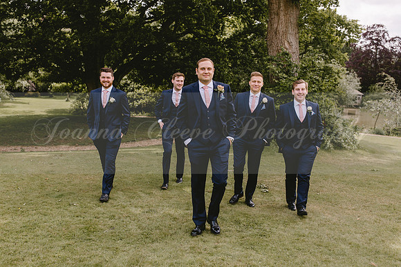 Jasmin and Mark Wedding - 15.06.2019-76