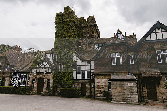 Jasmin and Mark Wedding - 15.06.2019-8