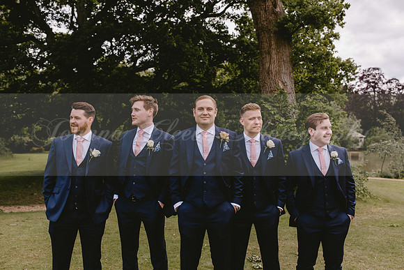 Jasmin and Mark Wedding - 15.06.2019-80