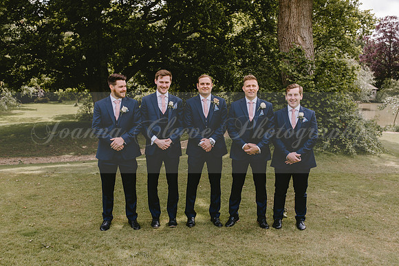 Jasmin and Mark Wedding - 15.06.2019-66