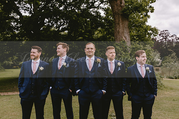 Jasmin and Mark Wedding - 15.06.2019-81