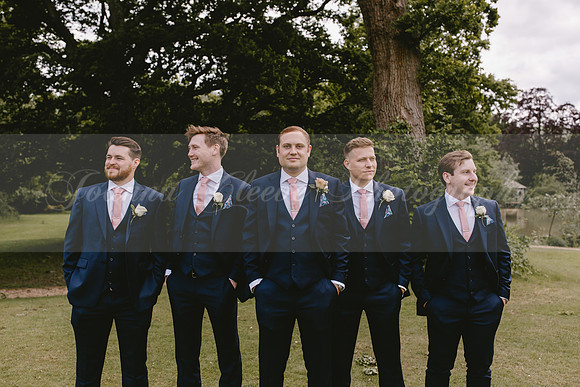Jasmin and Mark Wedding - 15.06.2019-82