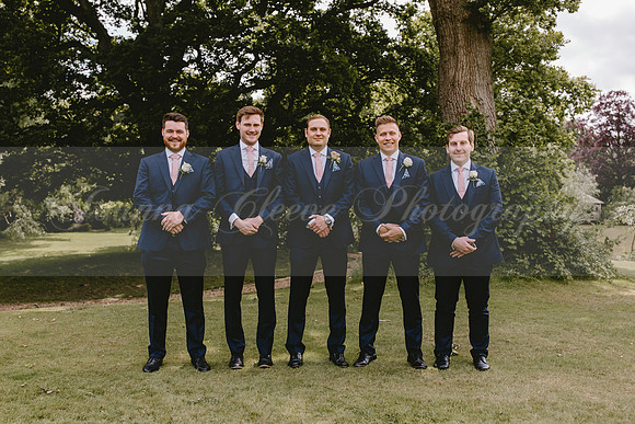Jasmin and Mark Wedding - 15.06.2019-65