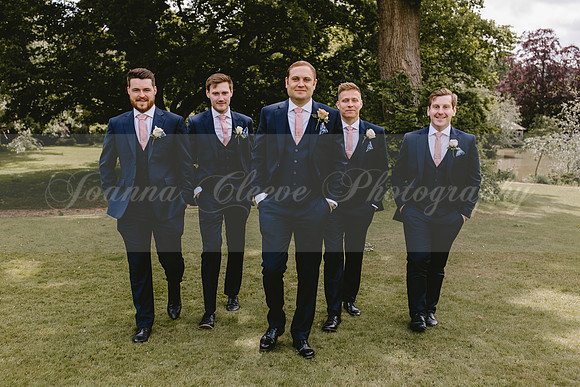 Jasmin and Mark Wedding - 15.06.2019-75
