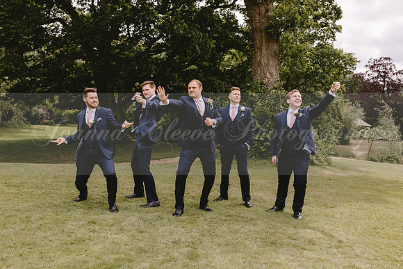 Jasmin and Mark Wedding - 15.06.2019-86