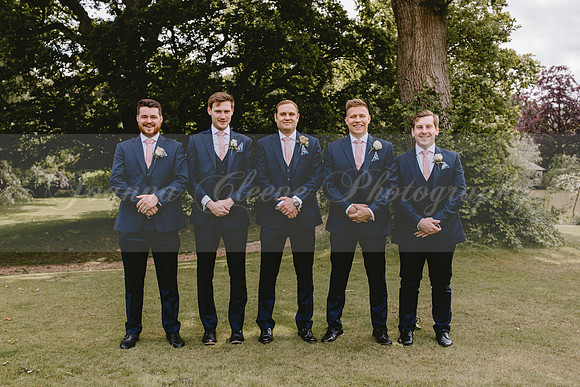 Jasmin and Mark Wedding - 15.06.2019-62
