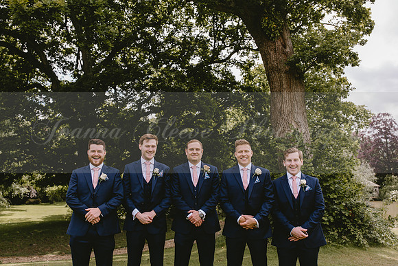 Jasmin and Mark Wedding - 15.06.2019-63
