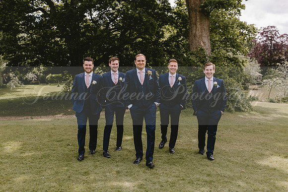 Jasmin and Mark Wedding - 15.06.2019-73
