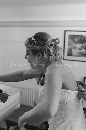 Libby and Dom Wedding - 23.04.2016-8