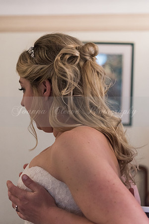 Libby and Dom Wedding - 23.04.2016-10