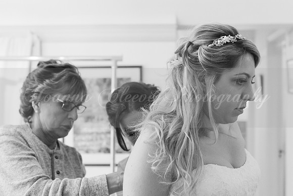 Libby and Dom Wedding - 23.04.2016-19