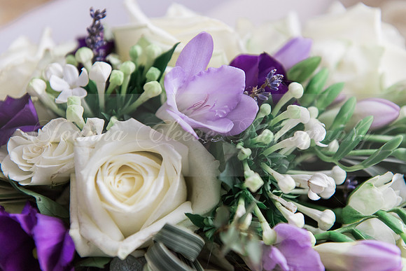 Libby and Dom Wedding - 23.04.2016-13
