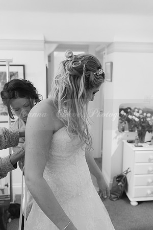 Libby and Dom Wedding - 23.04.2016-15