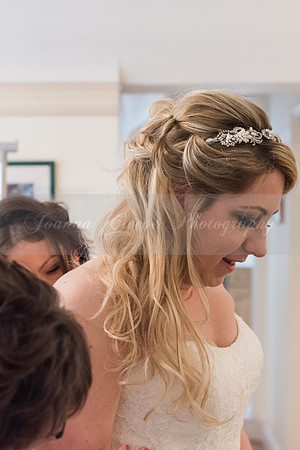 Libby and Dom Wedding - 23.04.2016-18
