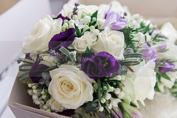 Libby and Dom Wedding - 23.04.2016-11