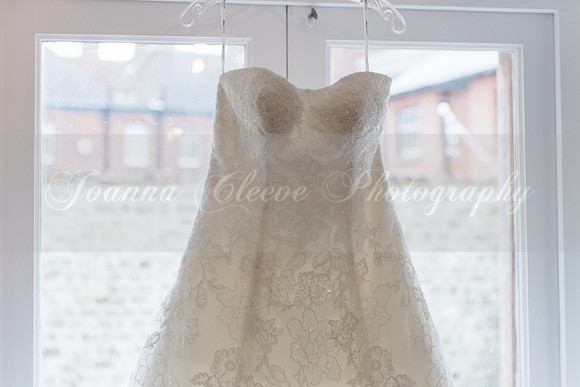 Libby and Dom Wedding - 23.04.2016-2
