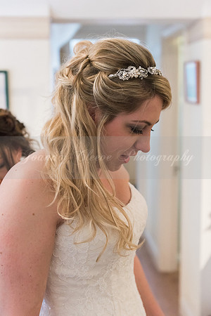 Libby and Dom Wedding - 23.04.2016-17