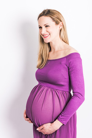 Sarah Allam (Pregnancy-Bump) - 13.03.2017-109