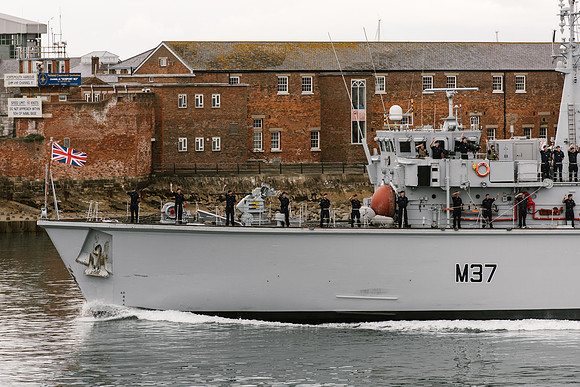 HMS Chiddingfold - 10.06.2020-30