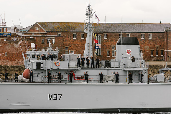 HMS Chiddingfold - 10.06.2020-32