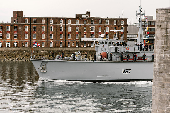 HMS Chiddingfold - 10.06.2020-24