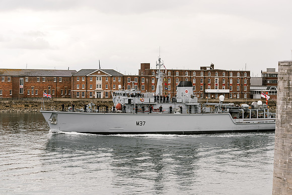 HMS Chiddingfold - 10.06.2020-28