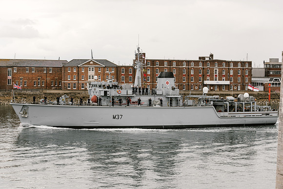 HMS Chiddingfold - 10.06.2020-29
