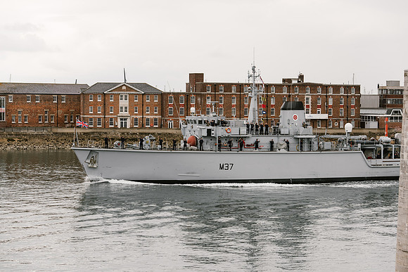 HMS Chiddingfold - 10.06.2020-27