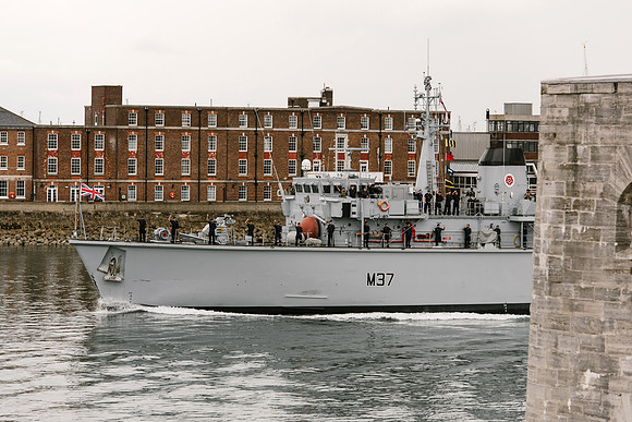 HMS Chiddingfold - 10.06.2020-25