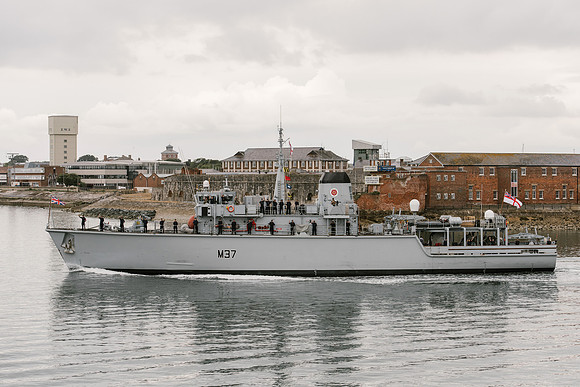 HMS Chiddingfold - 10.06.2020-34