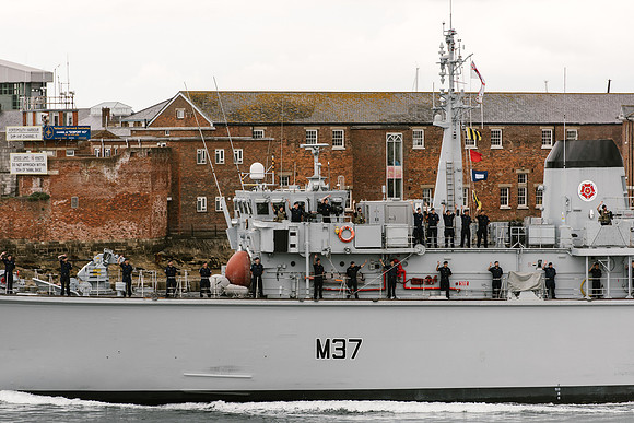 HMS Chiddingfold - 10.06.2020-31
