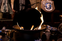 Harry Potter Studio Tour London 14.01.2015-19