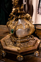 Harry Potter Studio Tour London 14.01.2015-17