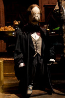 Harry Potter Studio Tour London 14.01.2015-12