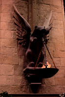 Harry Potter Studio Tour London 14.01.2015-7